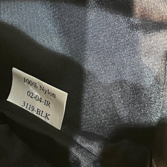 THE SAK WOVEN SHOULDER BAG Never Used Gift, NEW Old Stock Original Hobo Bag - Picture 14 of 15